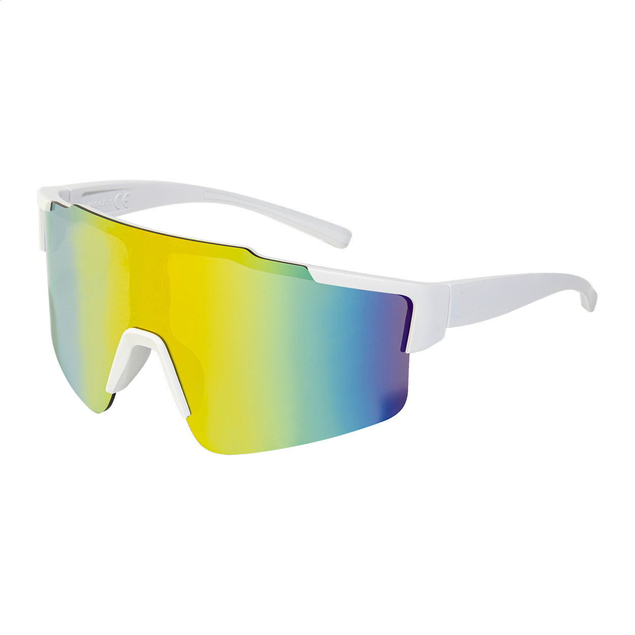 Aerospin Occhiali da sole sportivi in RPC