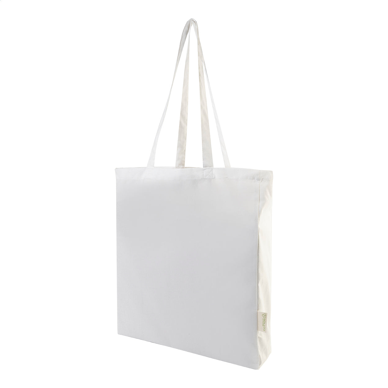 Guspex Hue Shopper in cotone riciclato