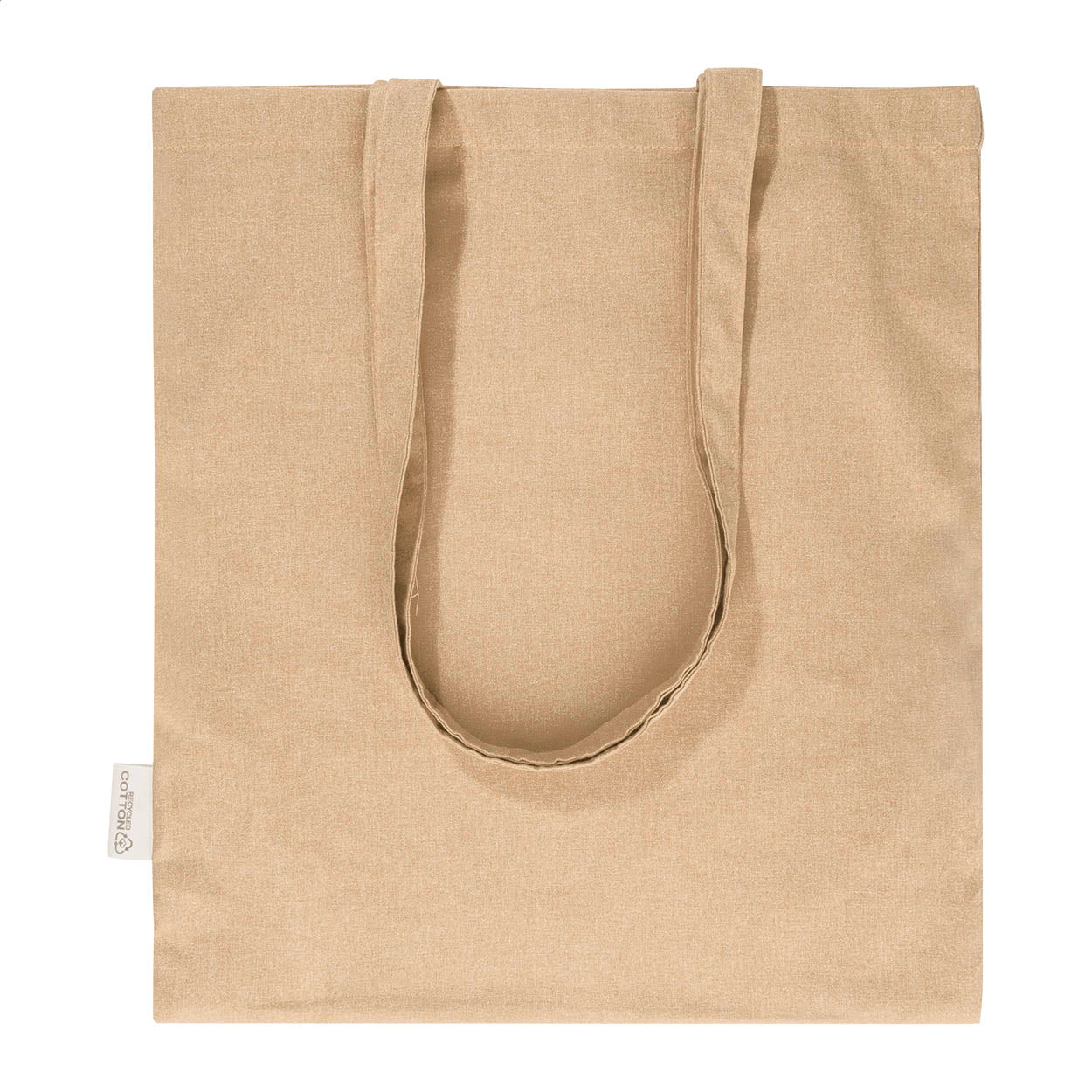 Totepex Hue Shopper in cotone riciclato