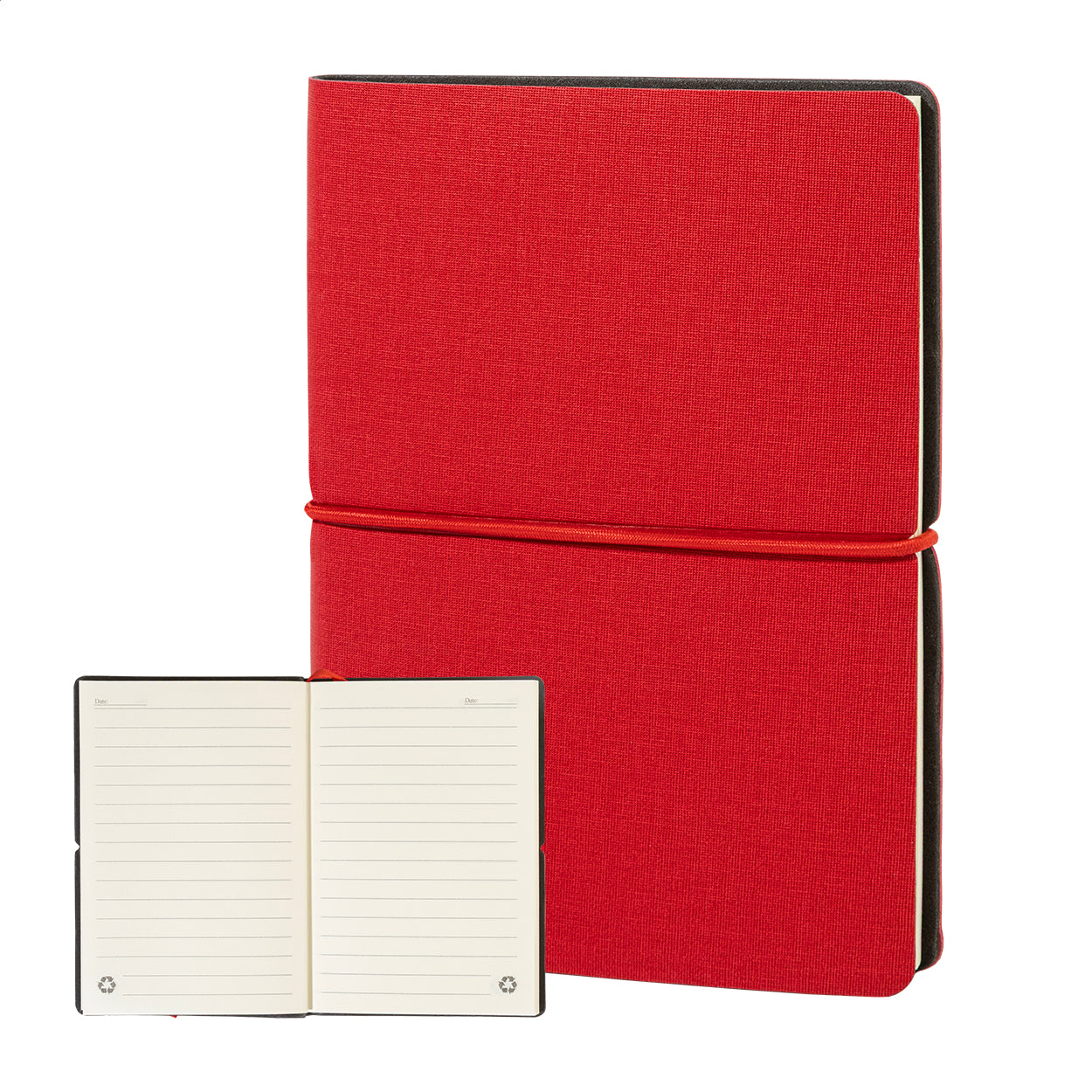 Strappuk Quaderno in RPU