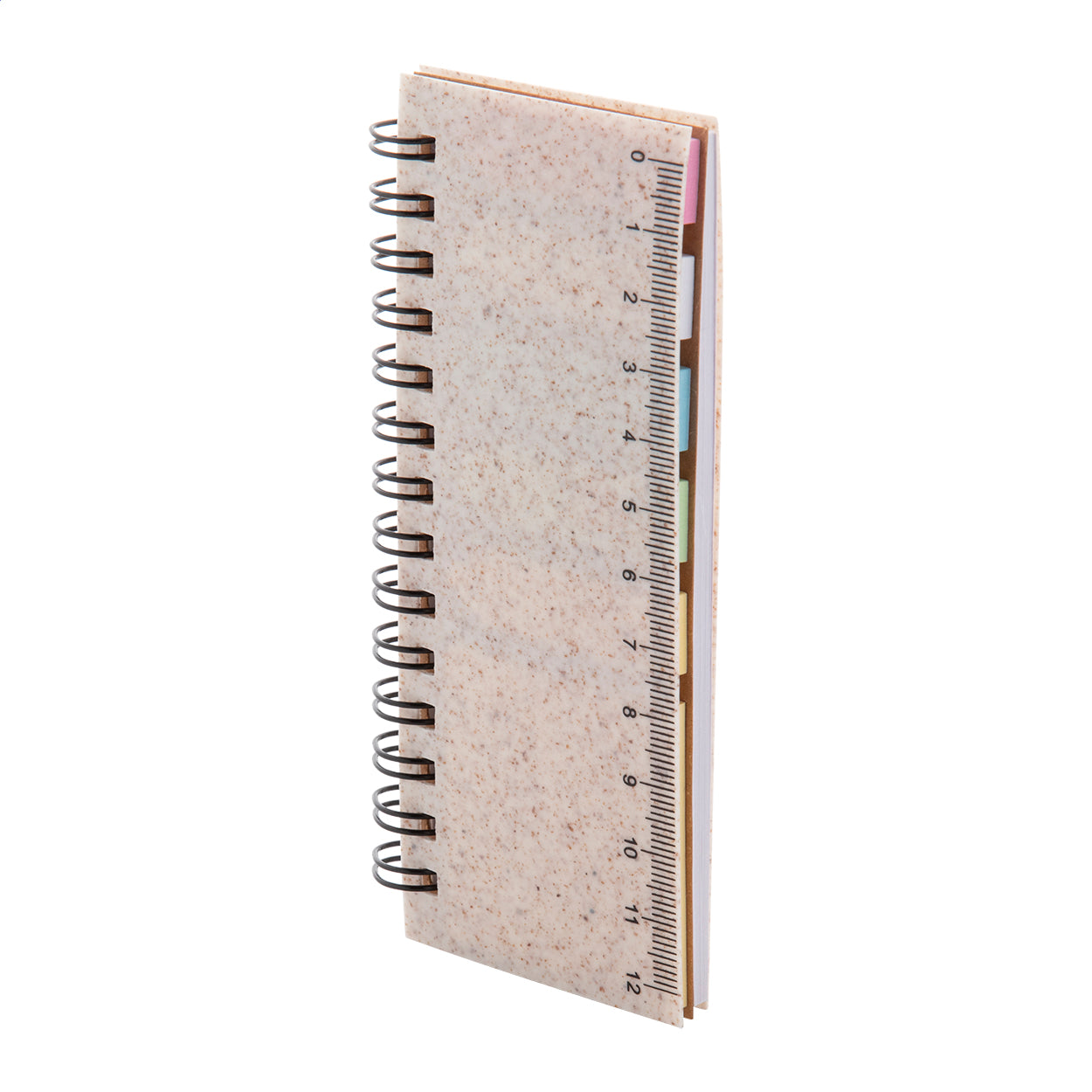 WheaNote Mini Quaderno