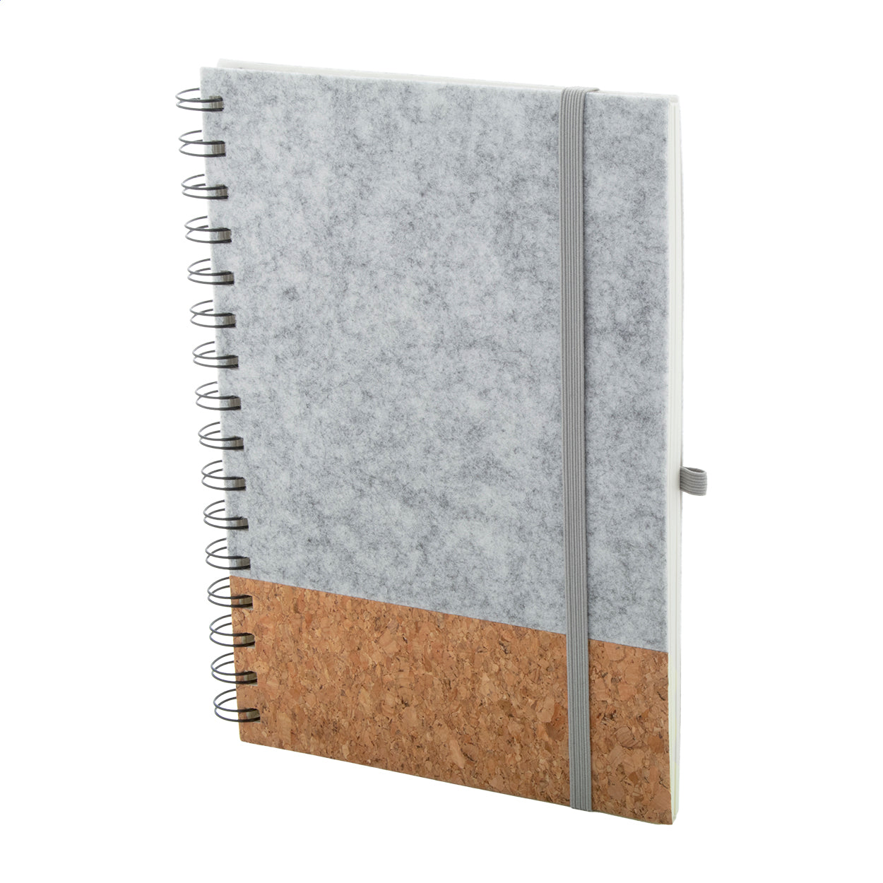 Corsens Quaderno RPET