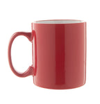 Bergen Tazza mug