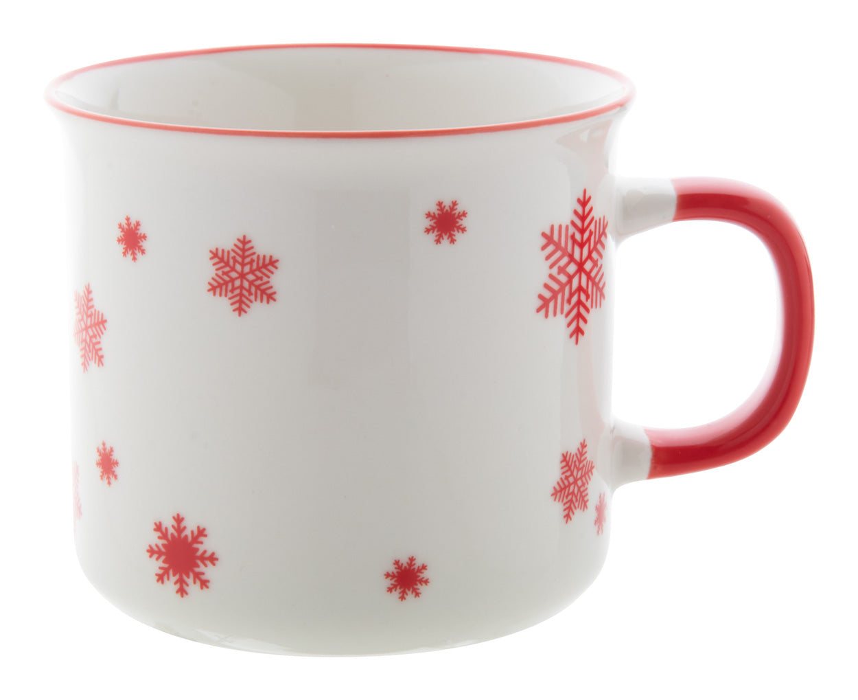 Nakkala Mug Natalizio