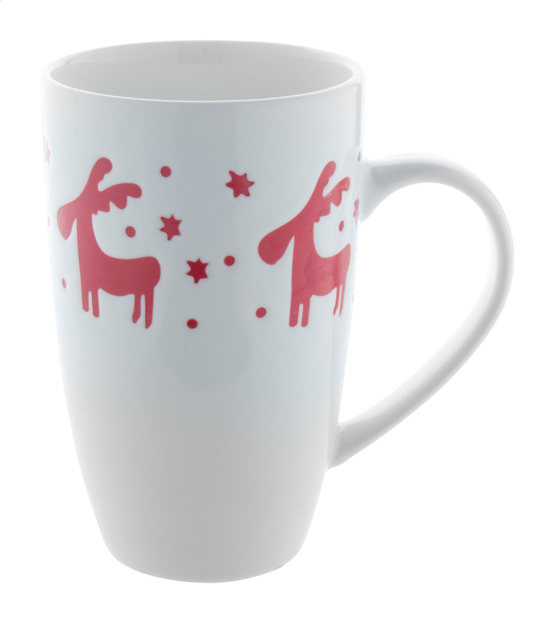 Lempaa Mug Natalizio in porcellana