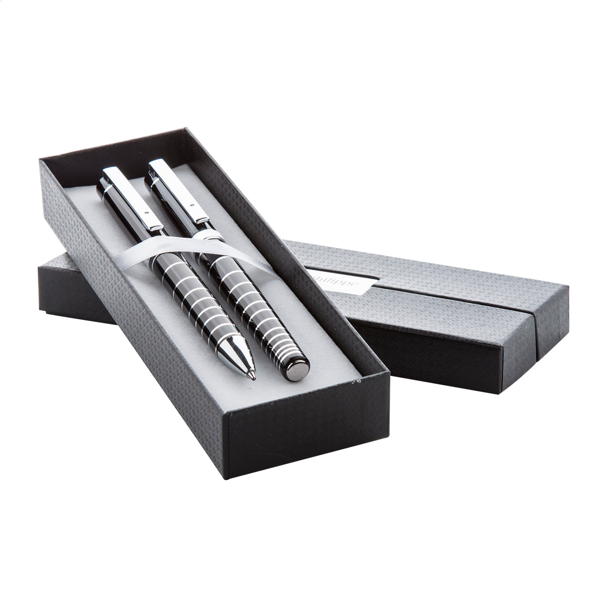 Sismique Set penne