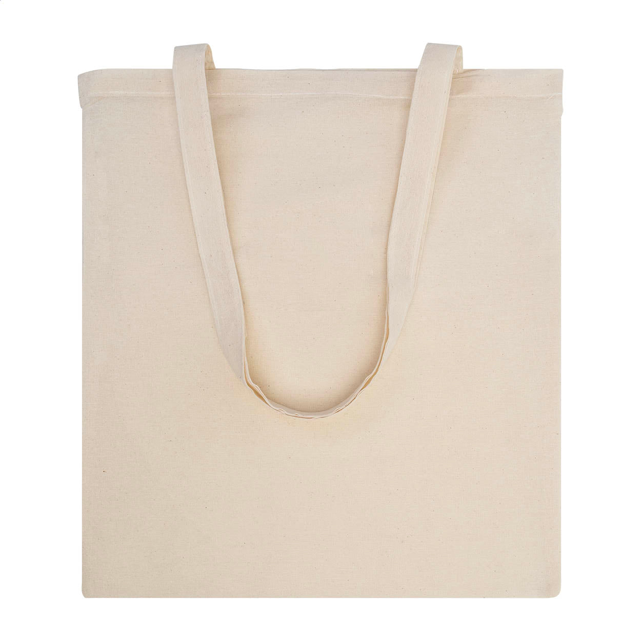 Longish 105 Shopper in cotone