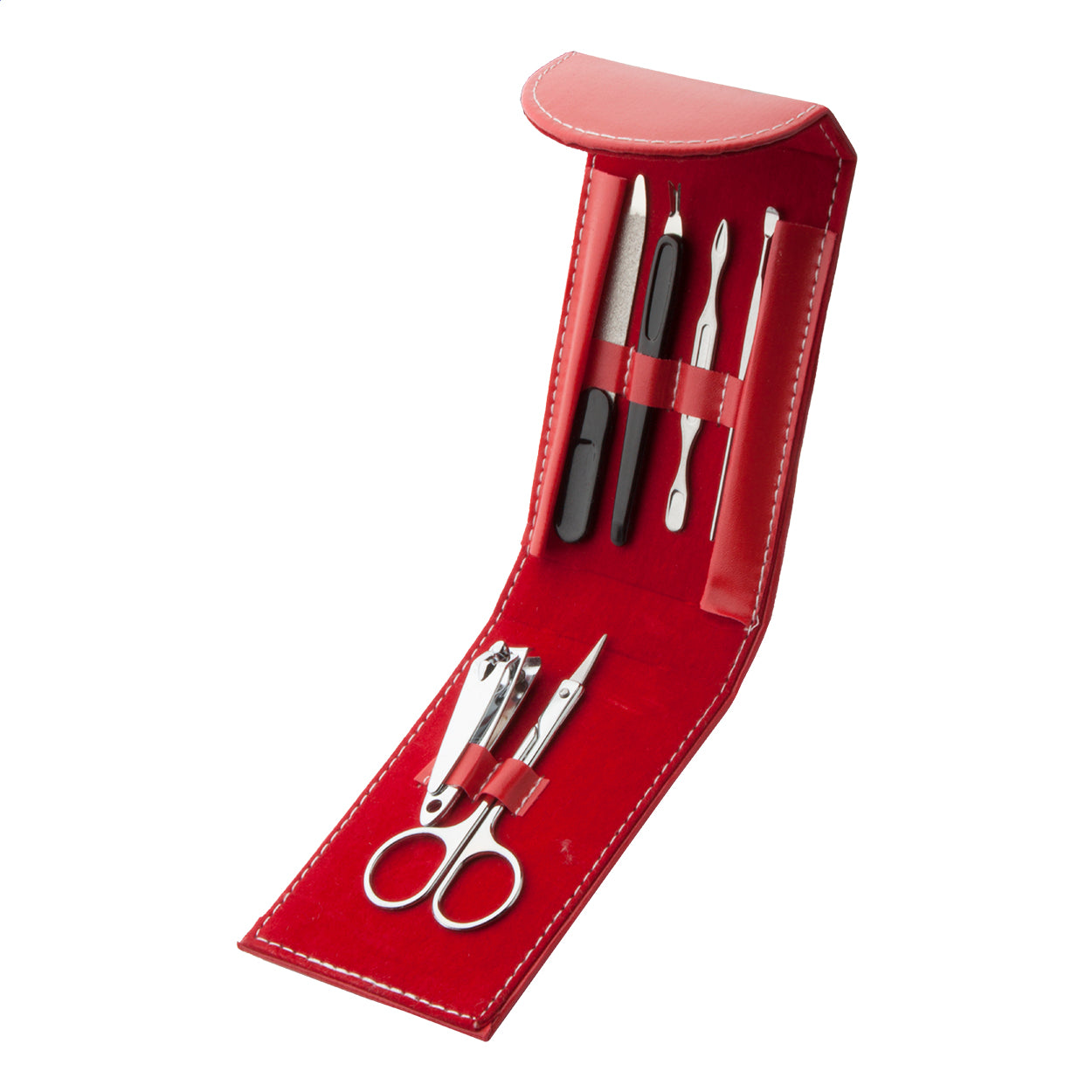 Missy Set manicure