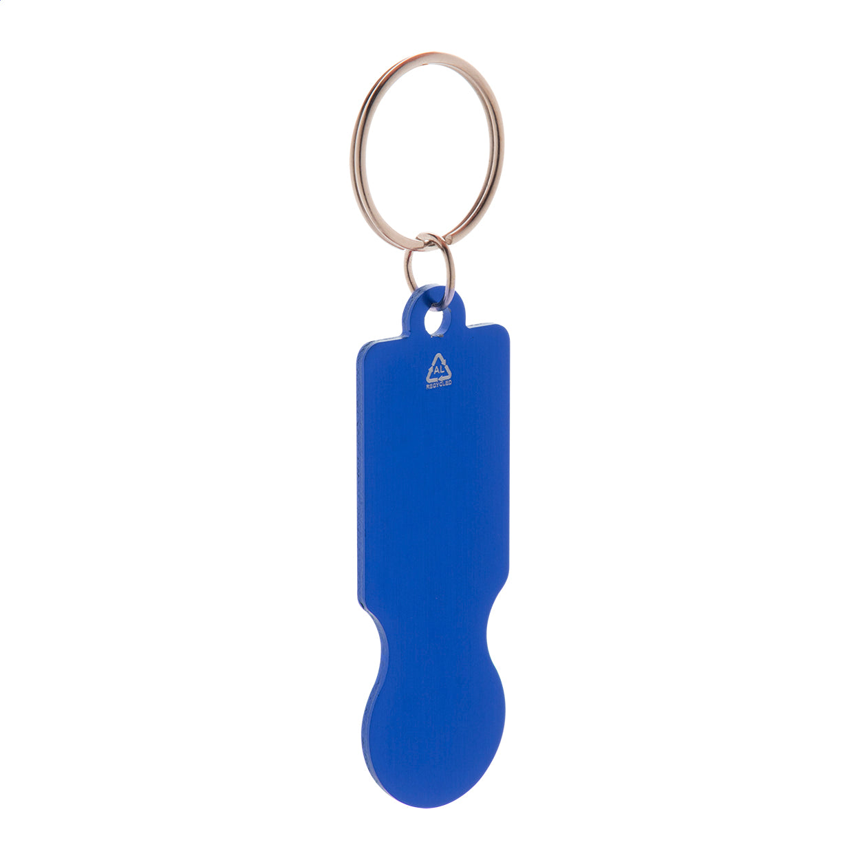 RaluCart Portachiavi con gettone