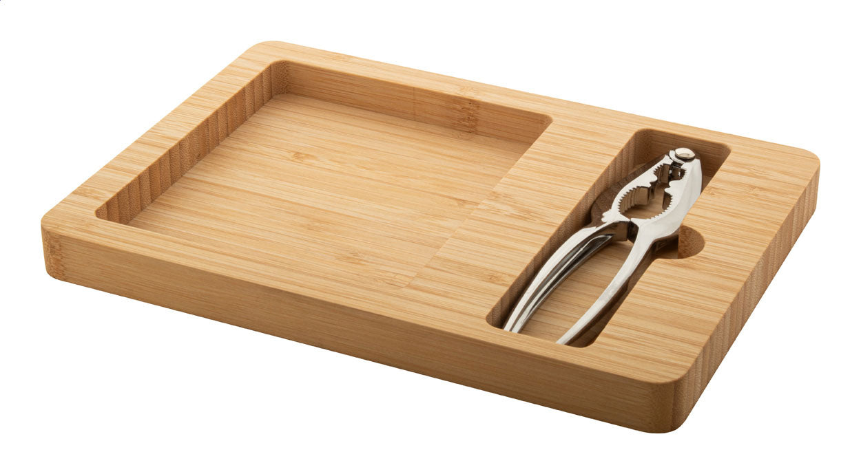 Valnott Set schiaccianoci