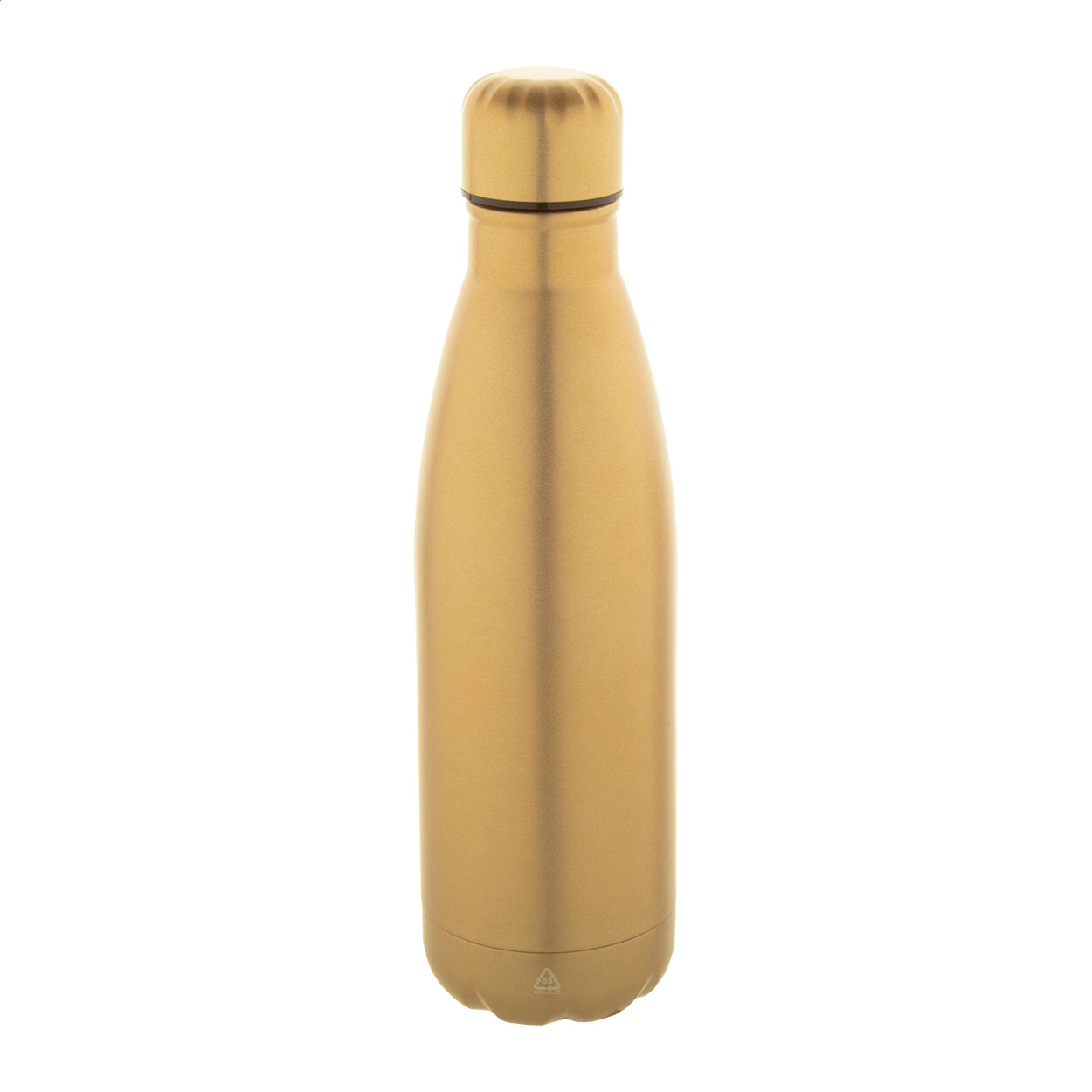 Refill Borraccia in acciaio riciclato