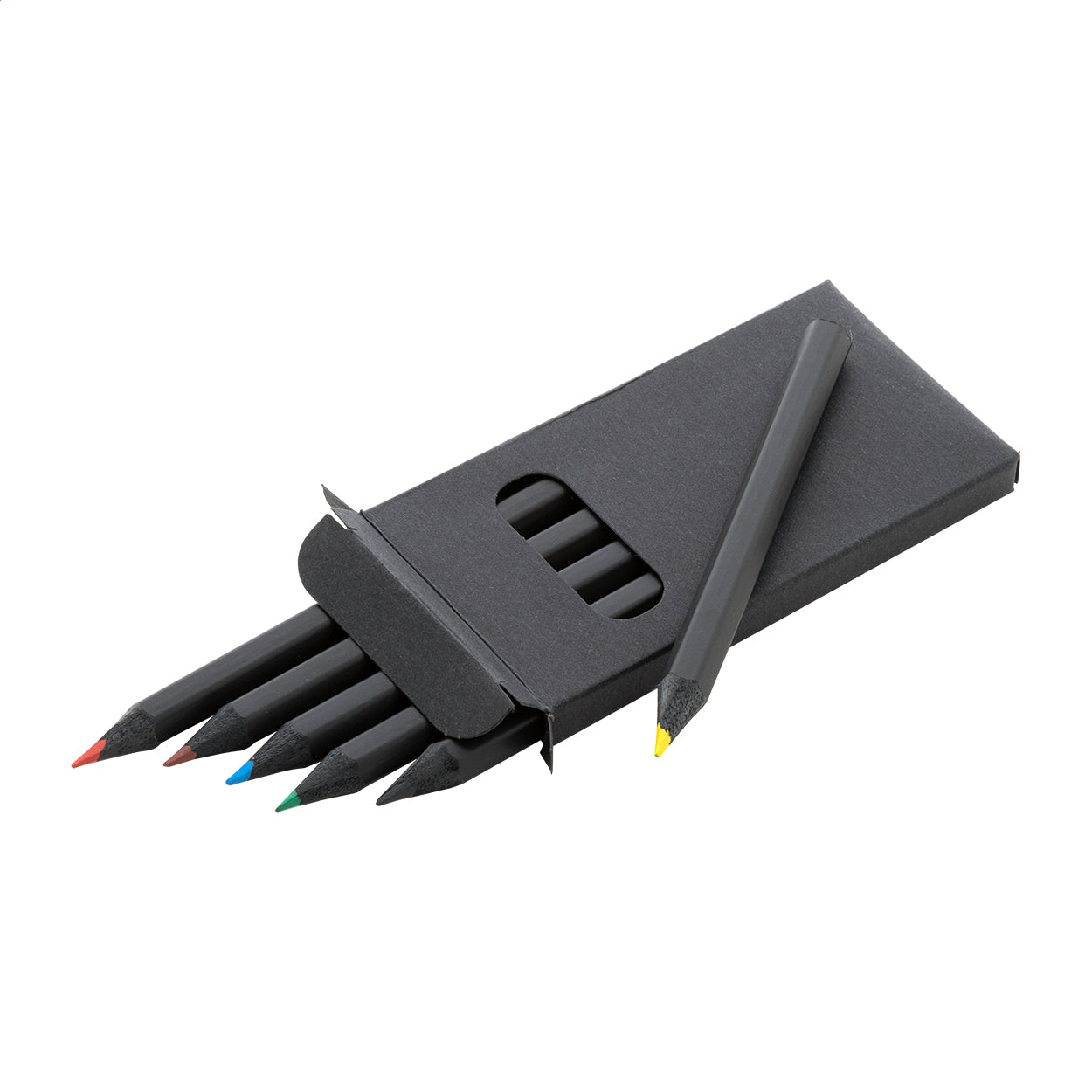 Blatty 6 Set matite