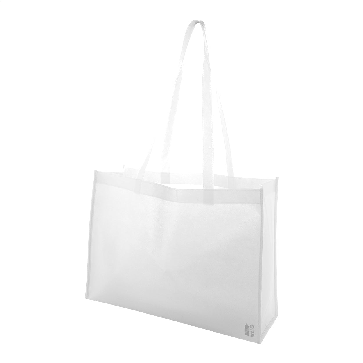 Guzzin Shopper in RPET