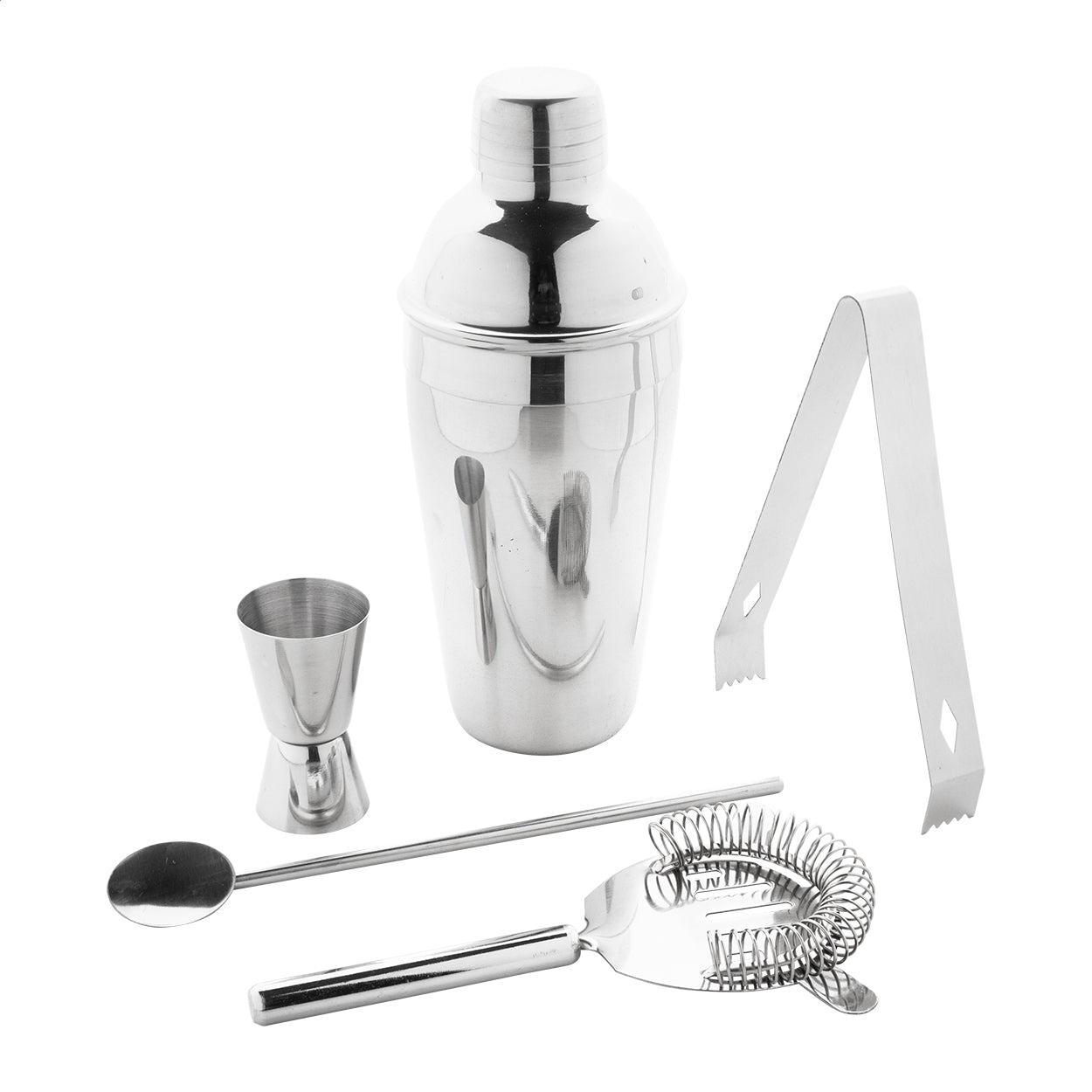 Sidecar Set cocktail