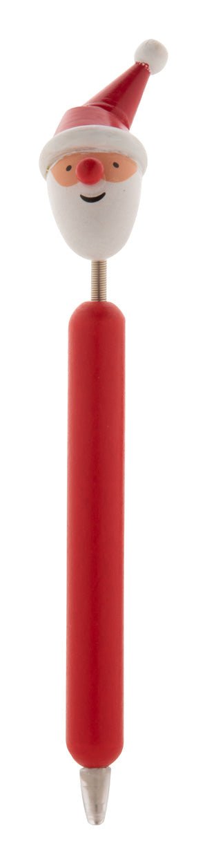 Göte Penna babbo Natale