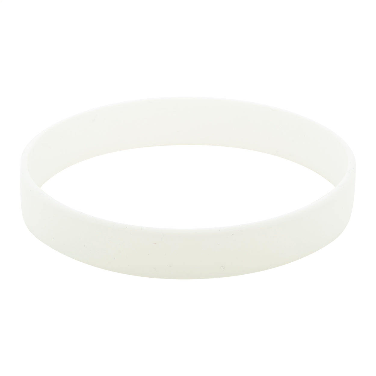 Wristy Braccialetto in silicone