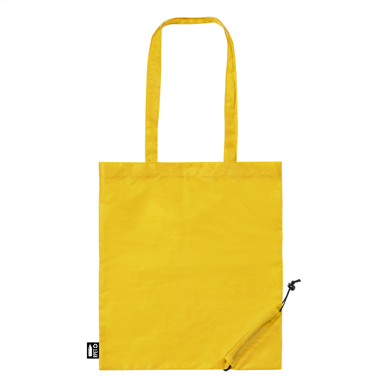 Berber Shopper in RPET ripiegabile