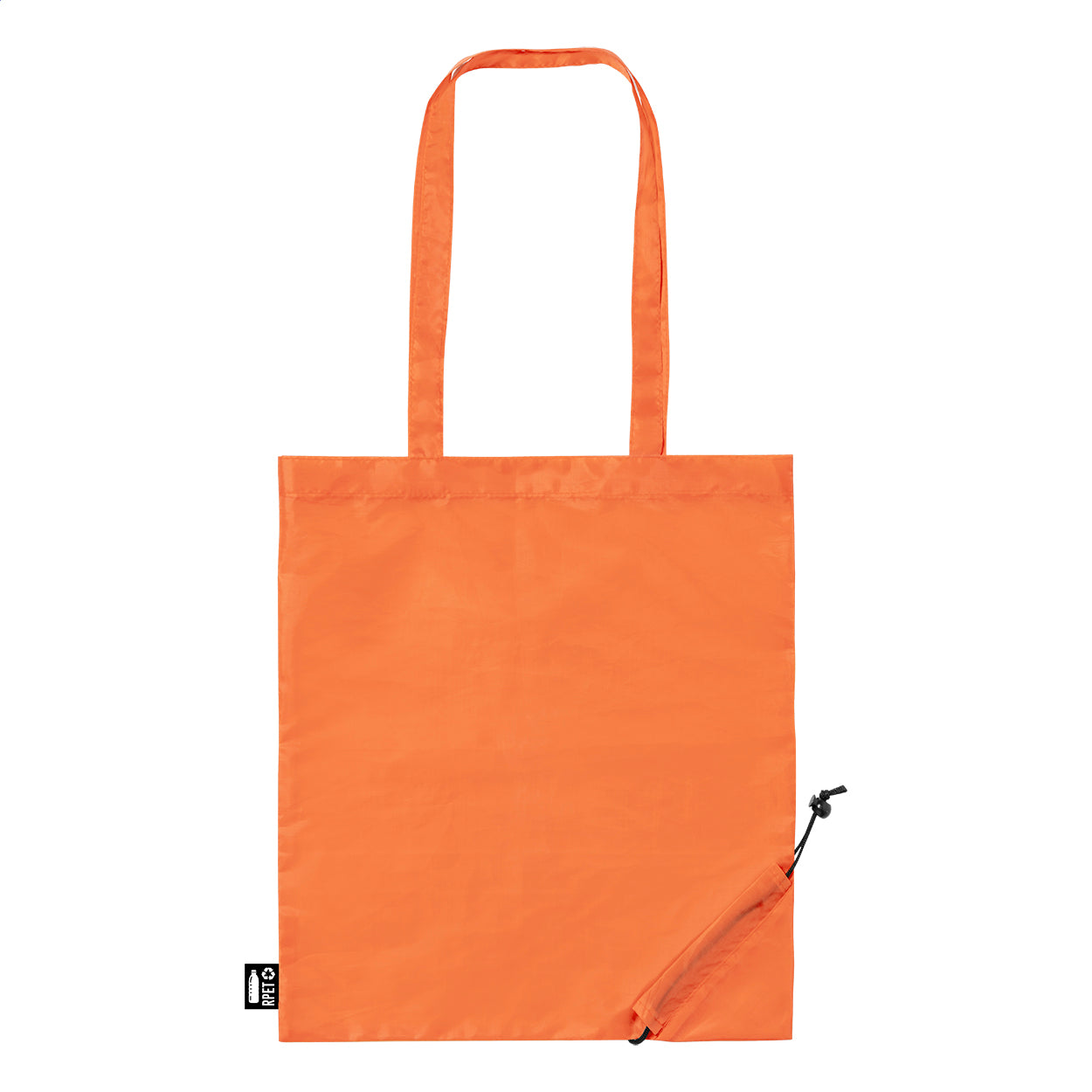 Berber Shopper in RPET ripiegabile