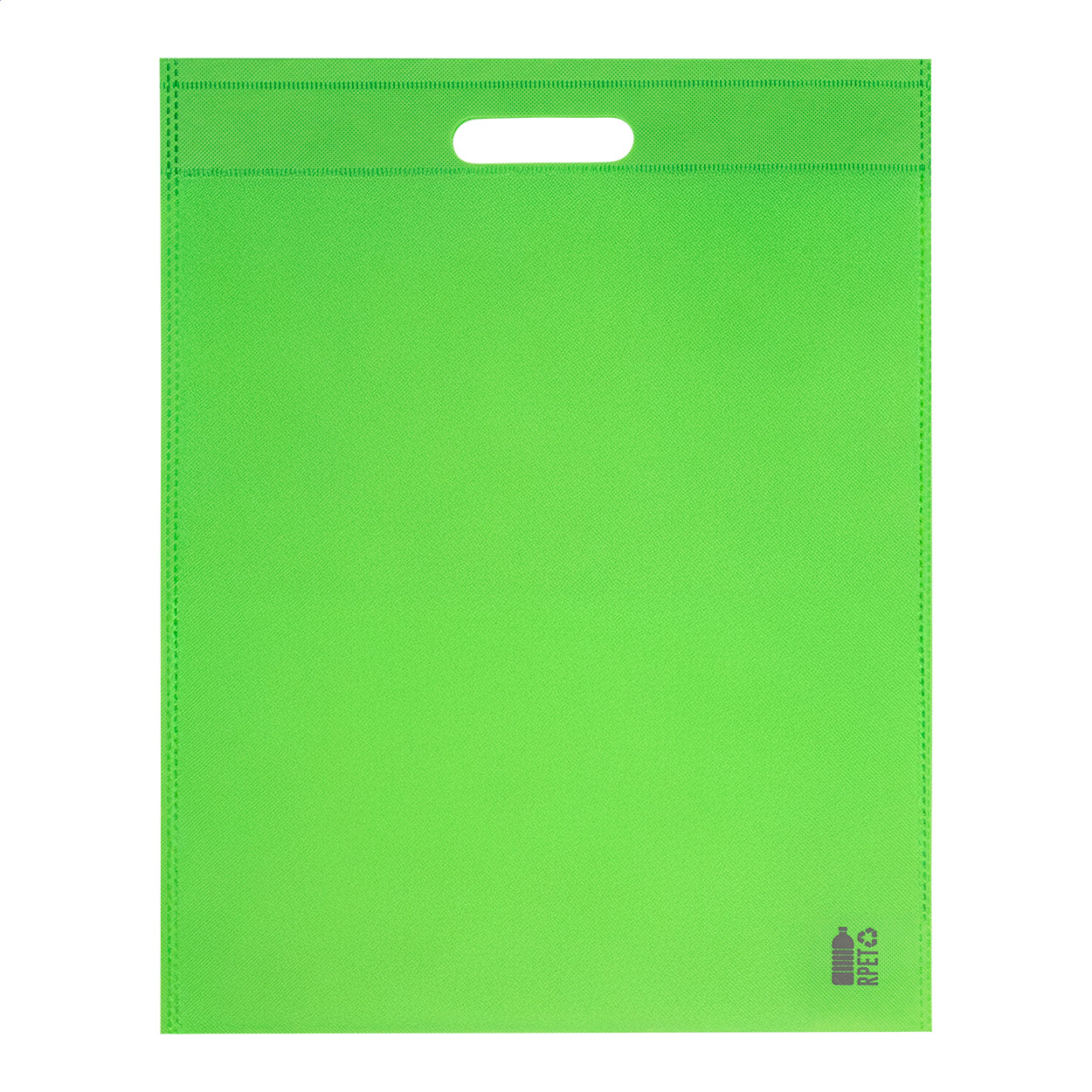 Rester Shopper in RPET