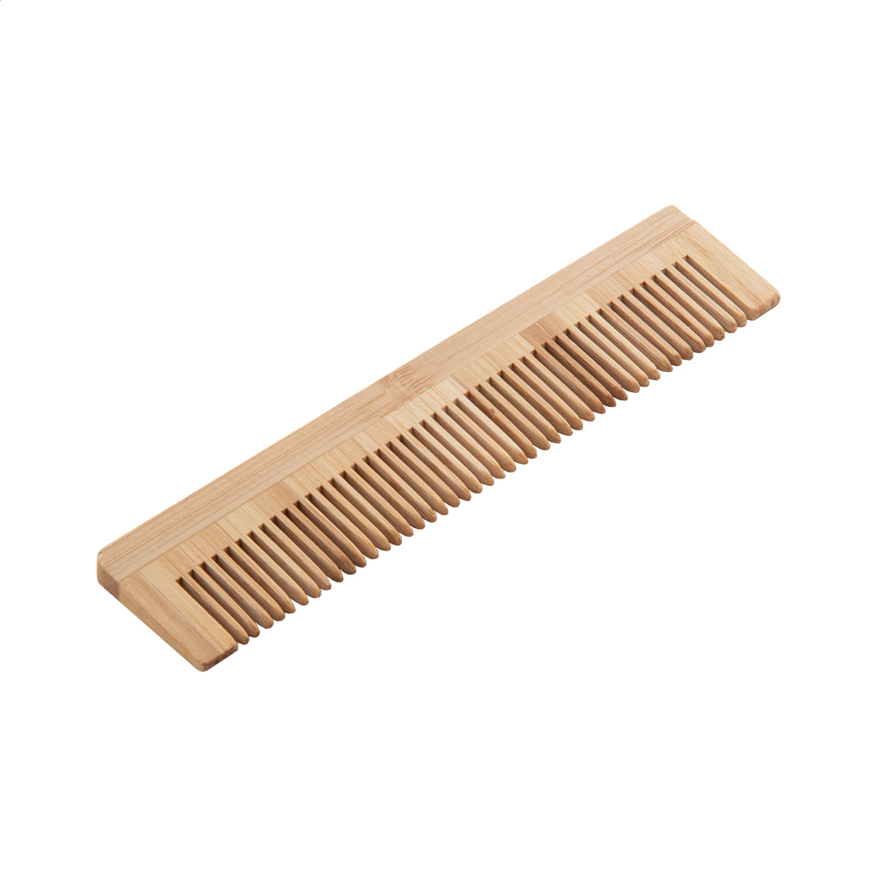 Bessone Pettine in bambù