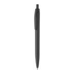 Leopard Black Penna a sfera
