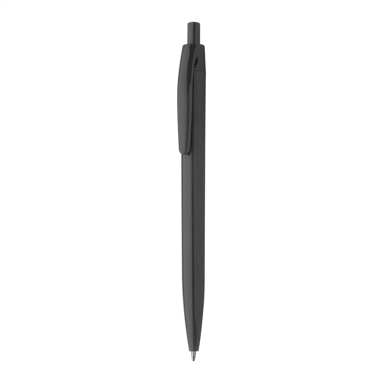 Leopard Black Penna a sfera