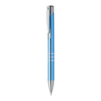 Channel Black Penna a sfera