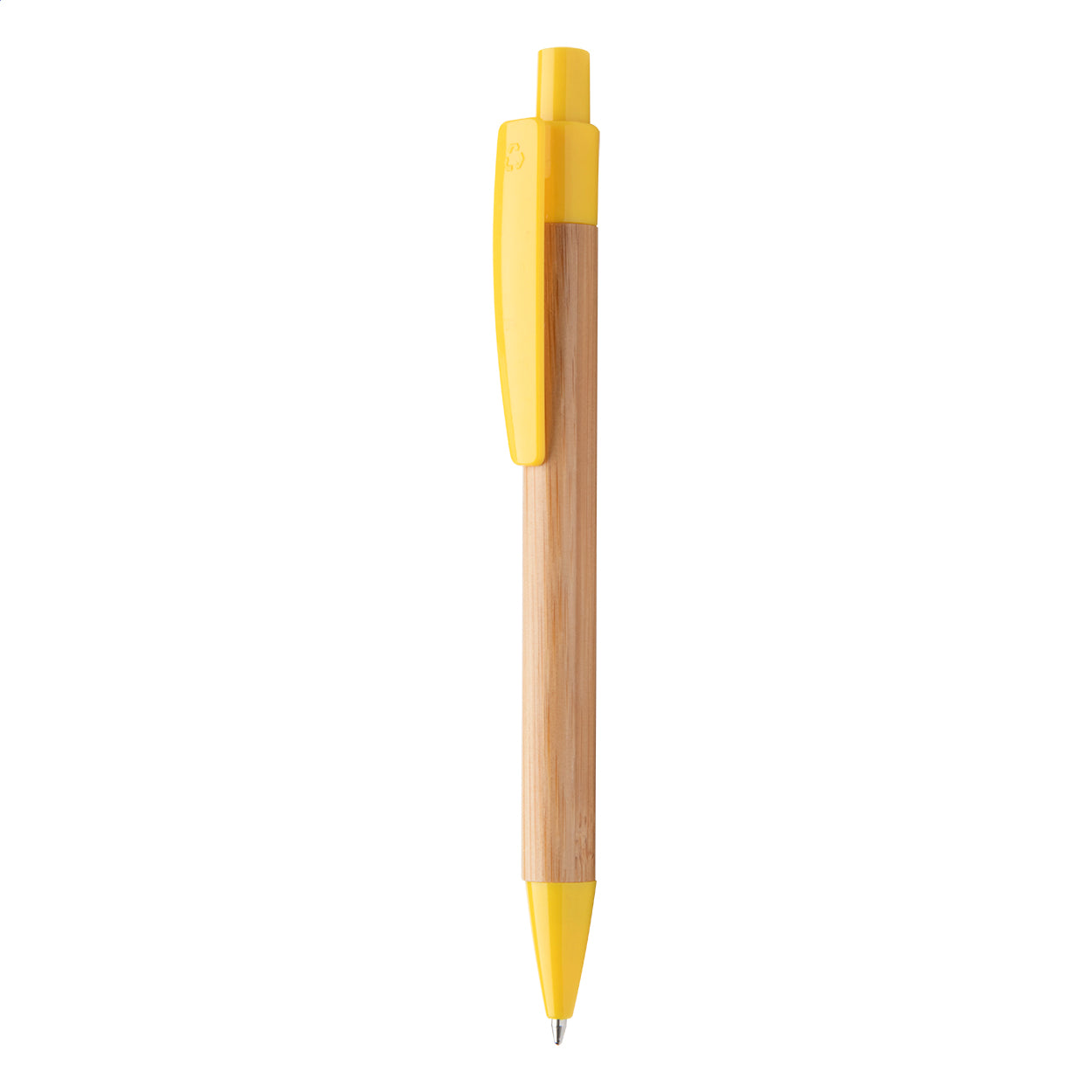 Colothic Penna a sfera in bambù