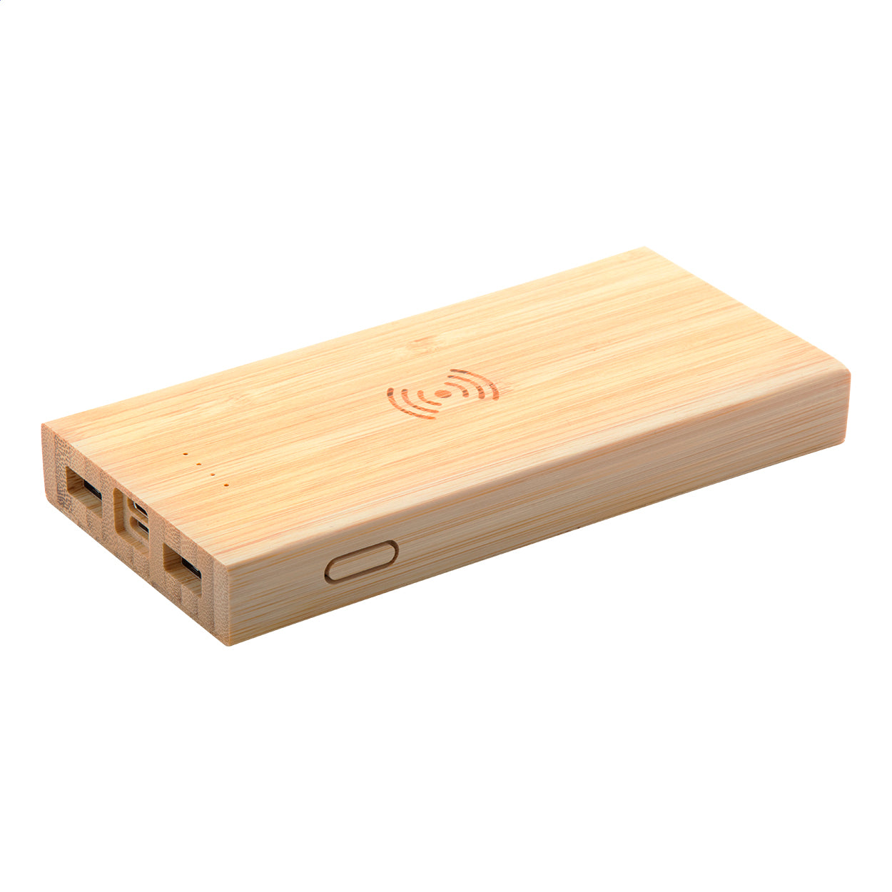 Wooster Power bank