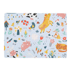 Mizzle Puzzle a sublimazione