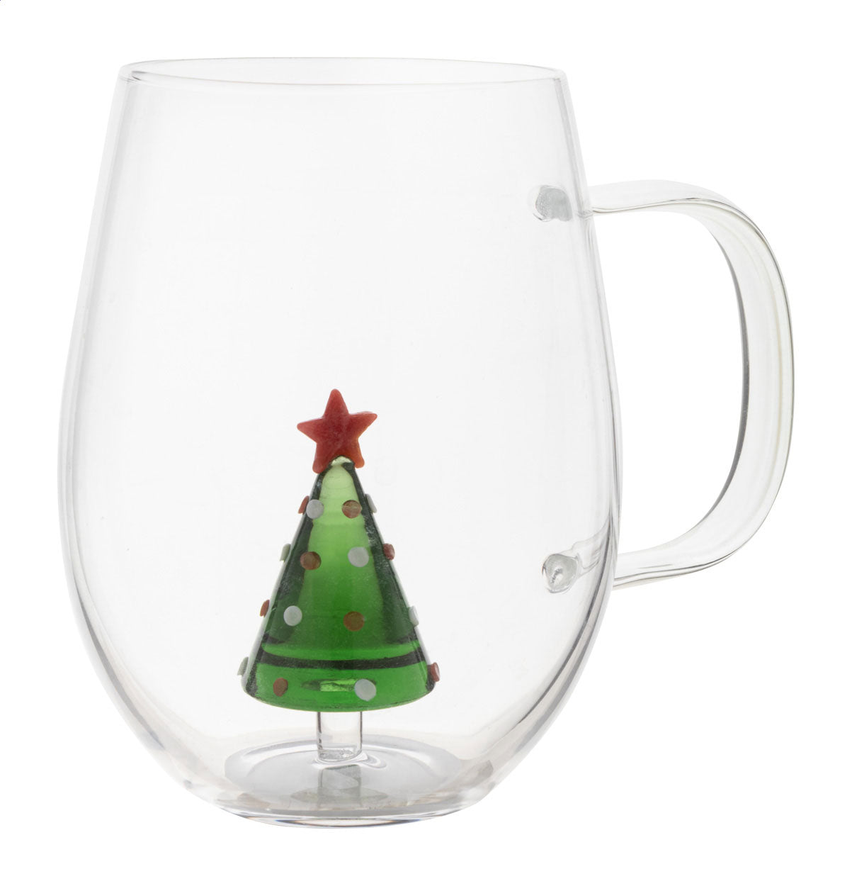 Sjonsta Mug natalizio
