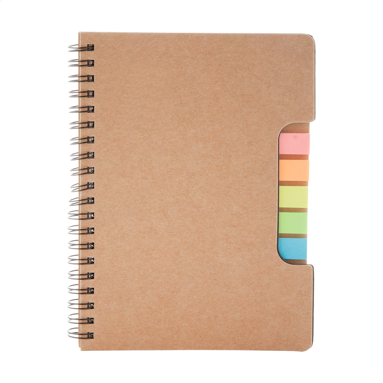 Seeky Quaderno