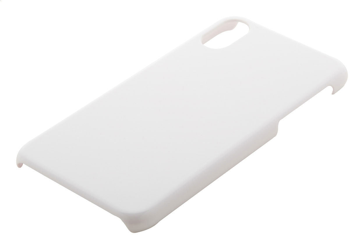 Tenth IPhone X custodia