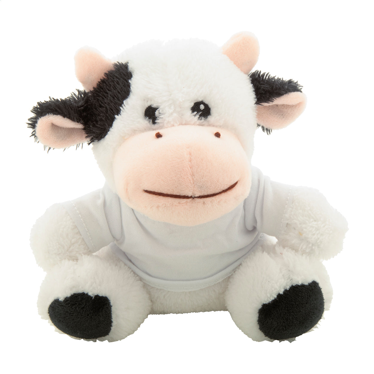 Remoo Mucca in peluche RPET