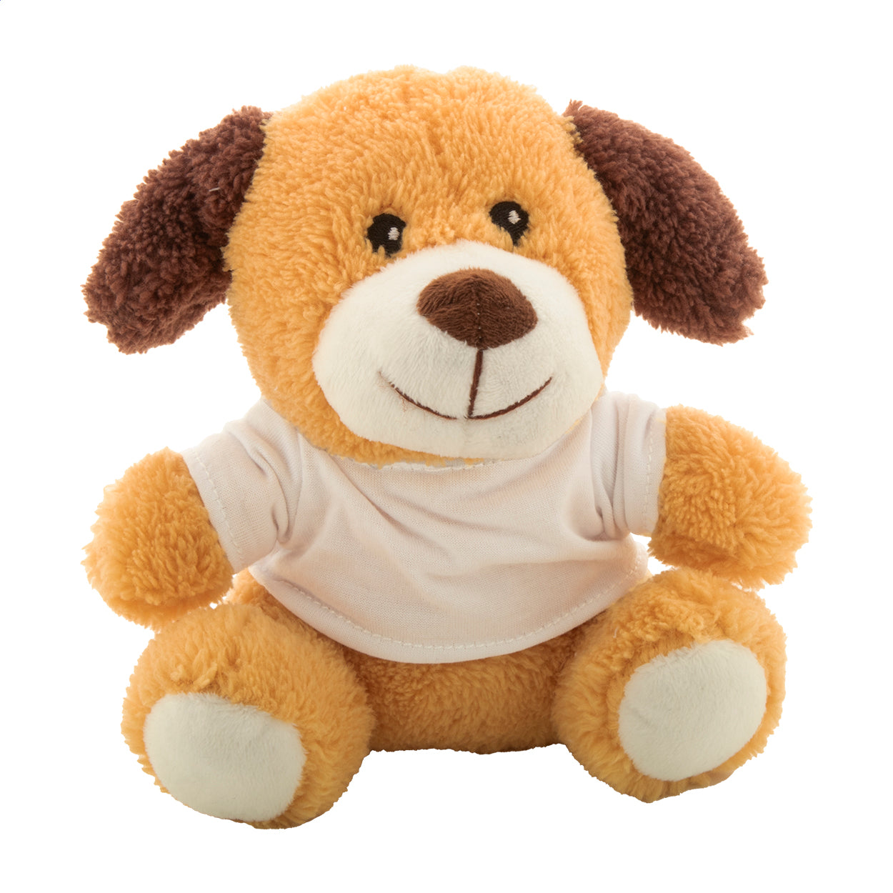 Rebark Cane in peluche RPET