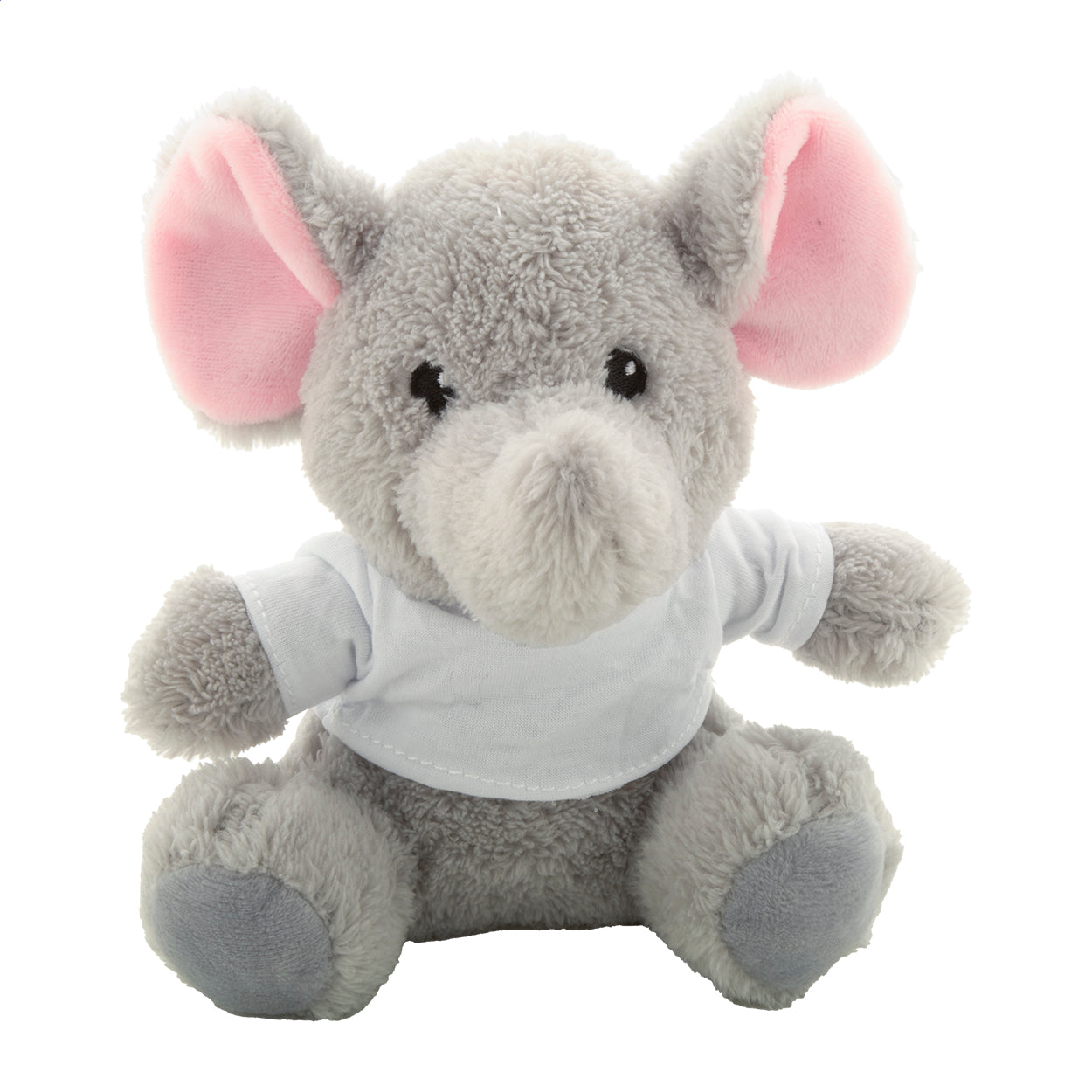 Retrump Elefante in peluche RPET