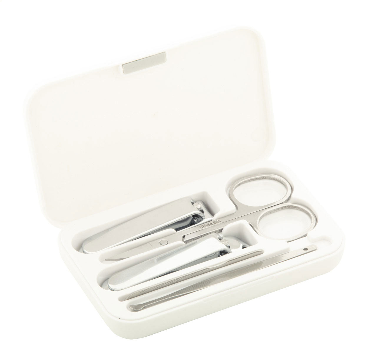 Maracu Set manicure in RABS