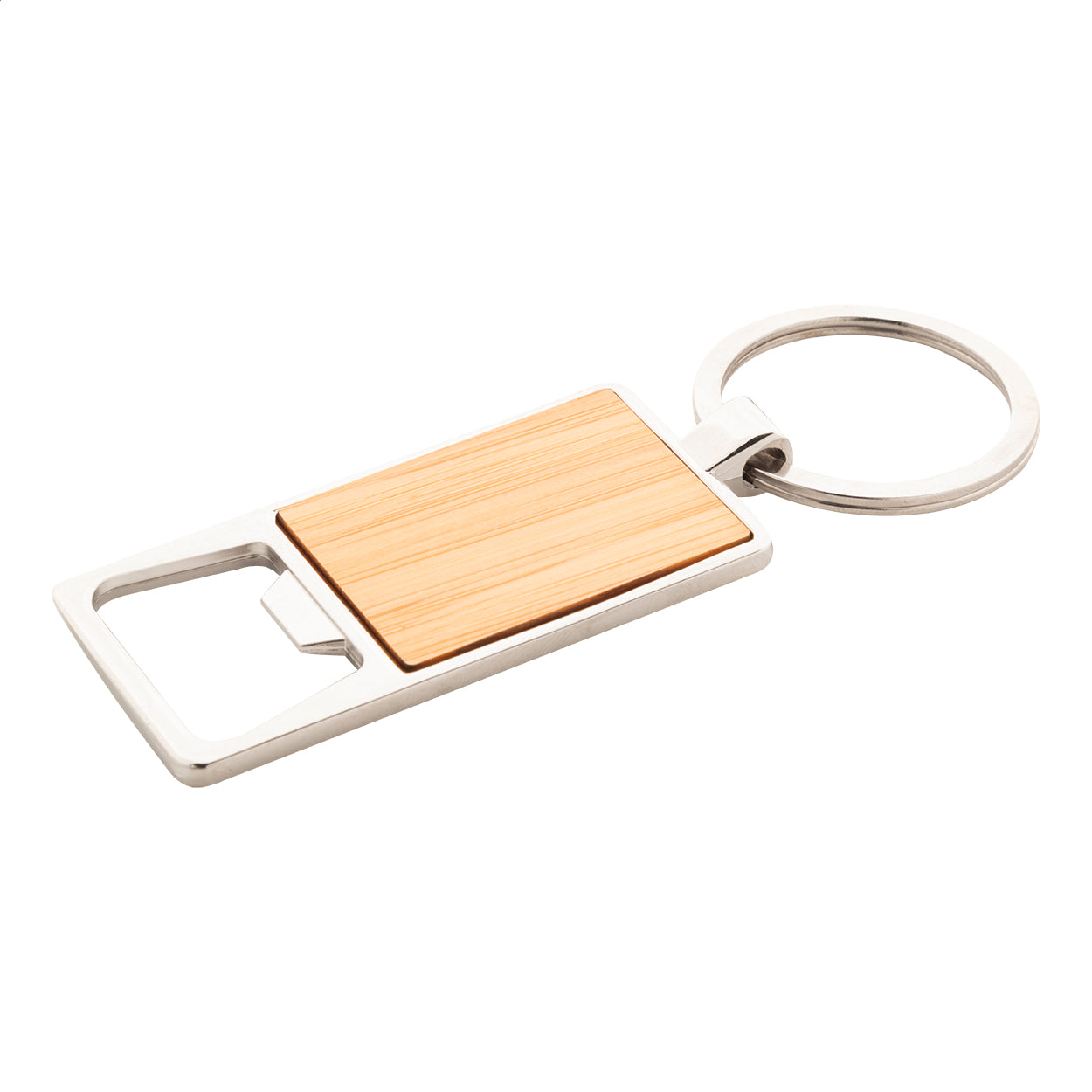 Boppen Portachiavi con apribottiglie