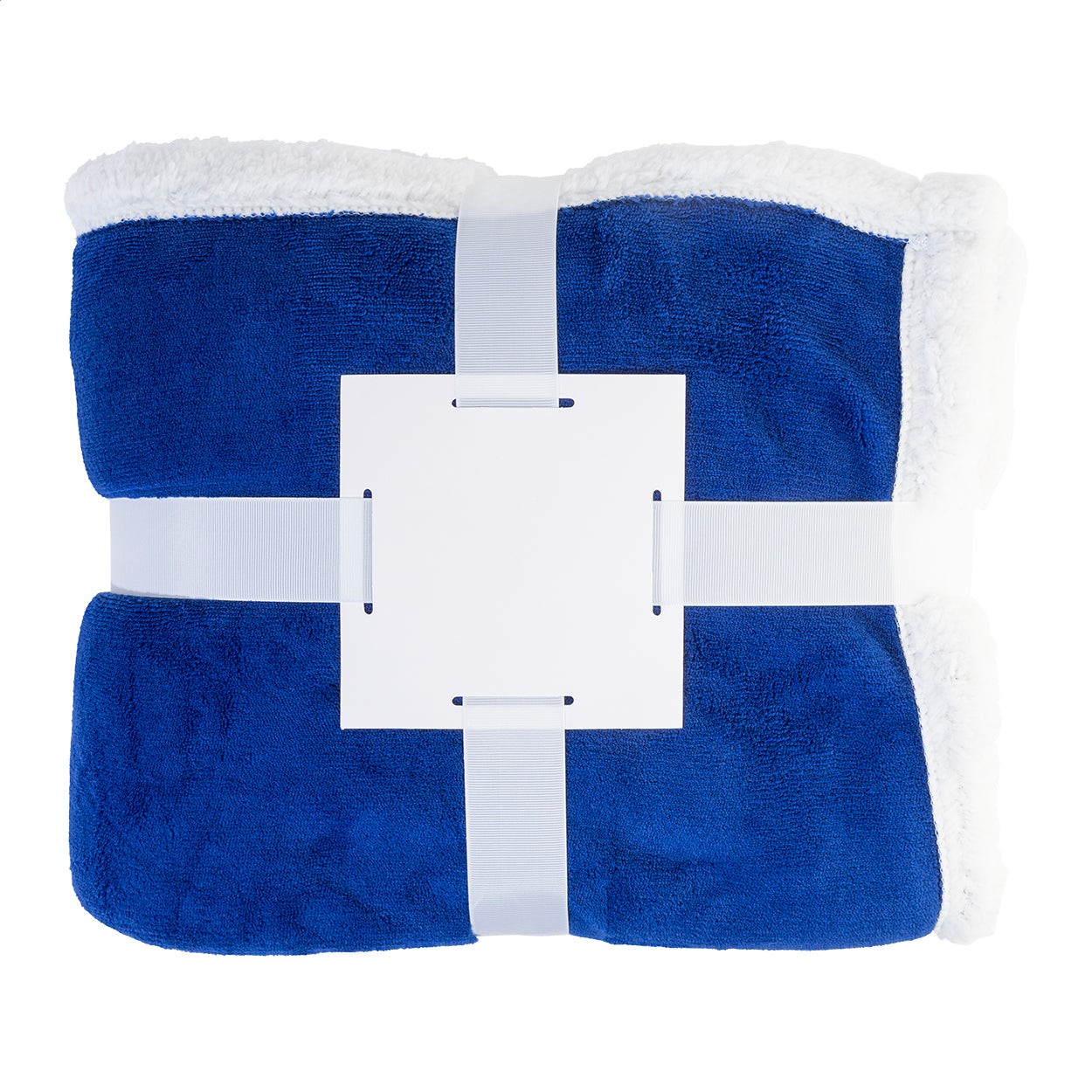 Sammia Coperta in pile