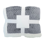 Foglio Coperta in RPET