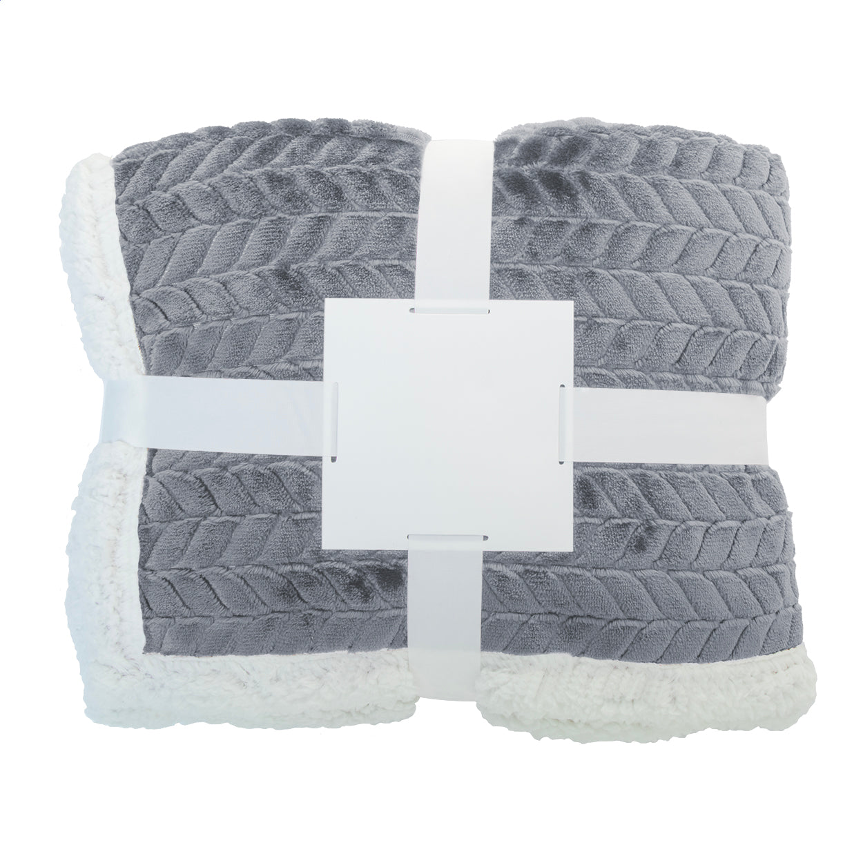 Foglio Coperta in RPET