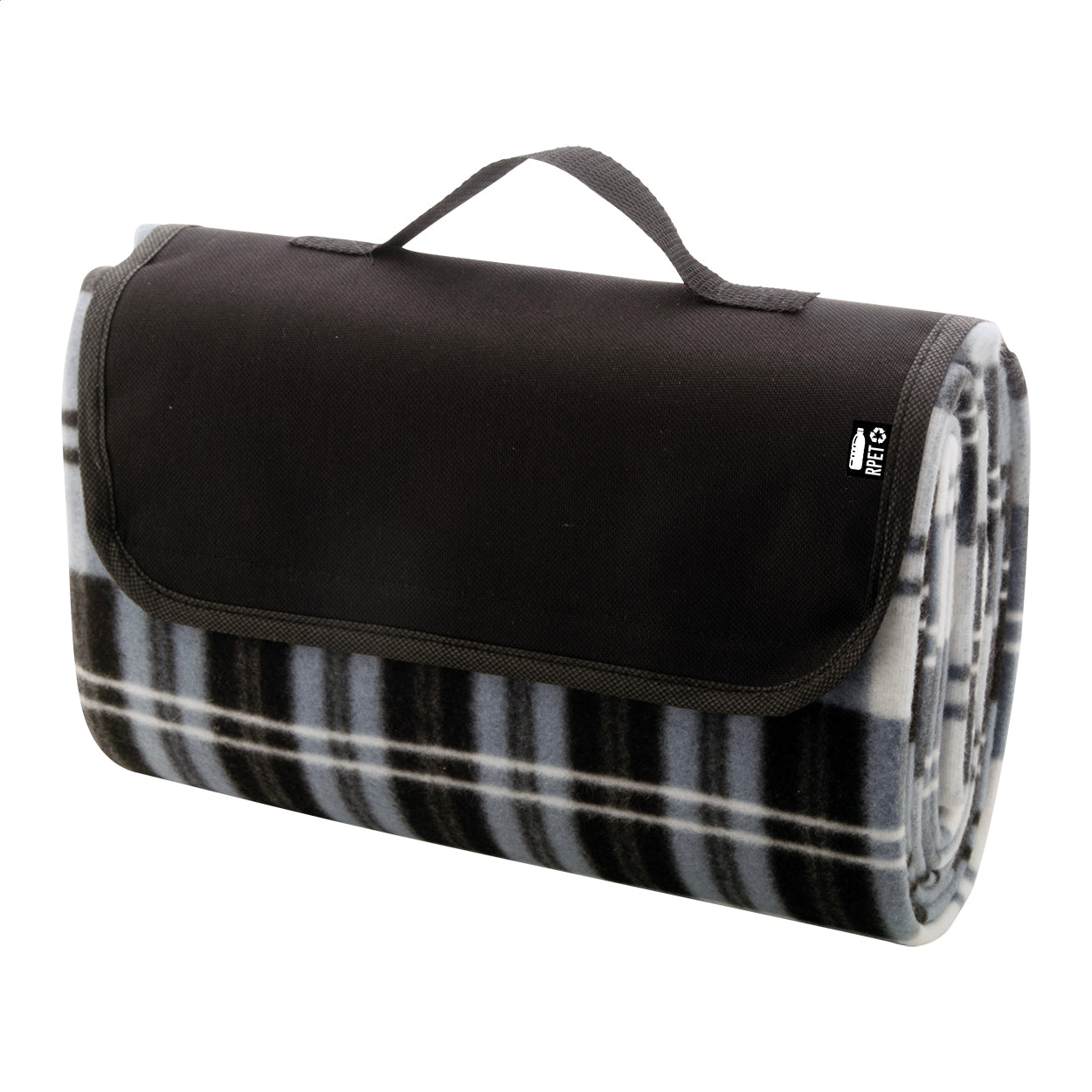 Angama Coperta per picnic in RPET