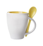 Spoon Tazza mug