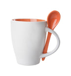 Spoon Tazza mug