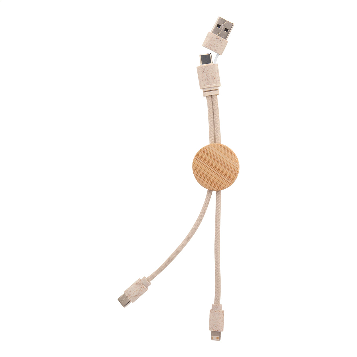Nihon Cavo di ricarica USB