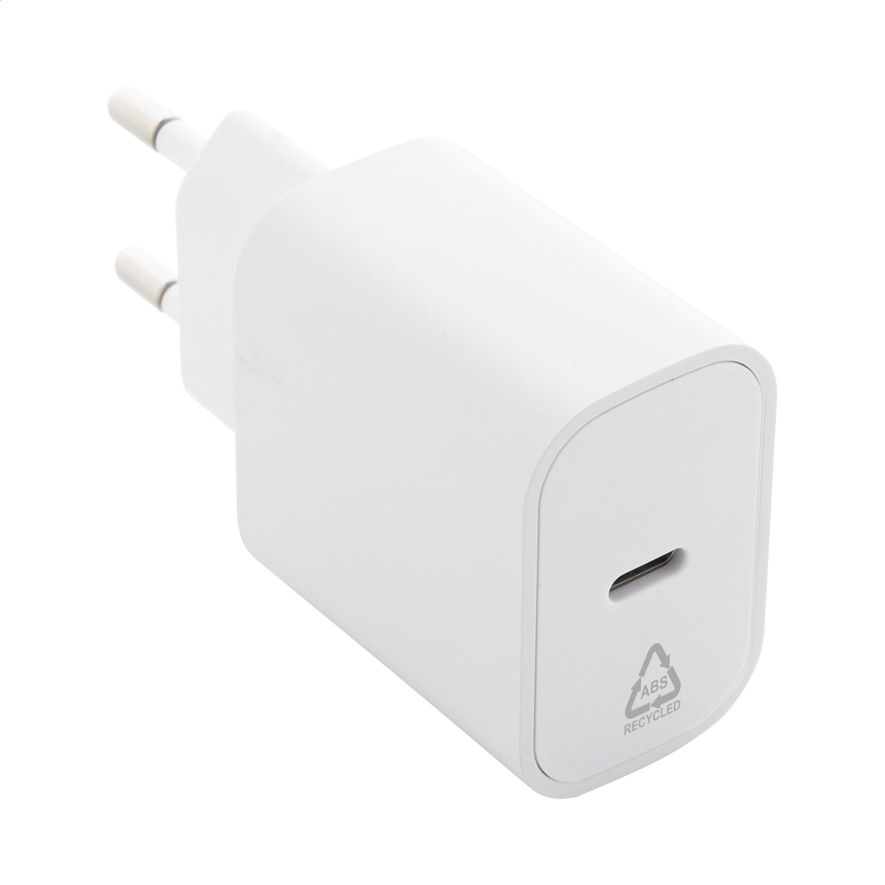 Recharge Solo Caricatore da parete USB C in RABS