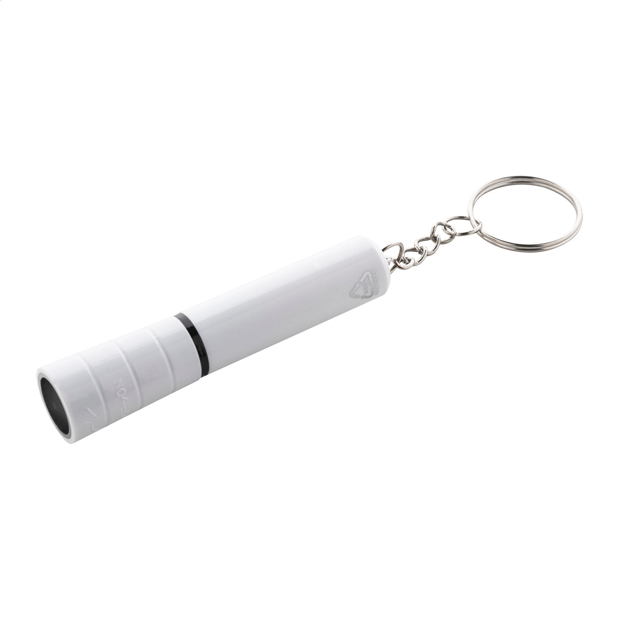 Raipei Mini torcia in RABS