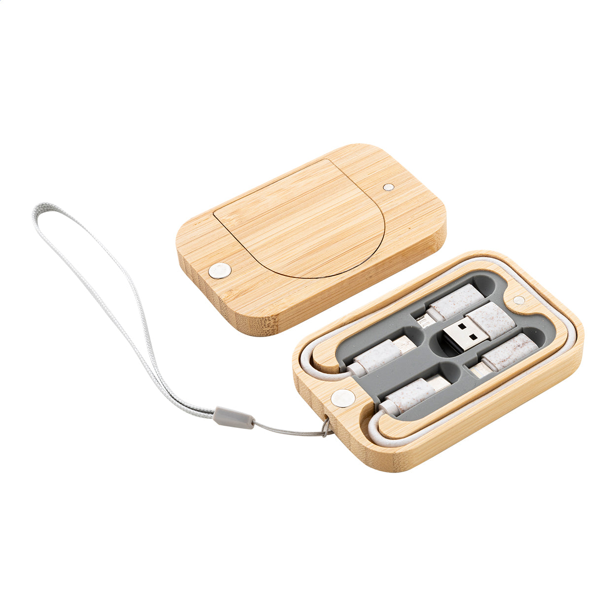 Cabsly Plus Set ricarica