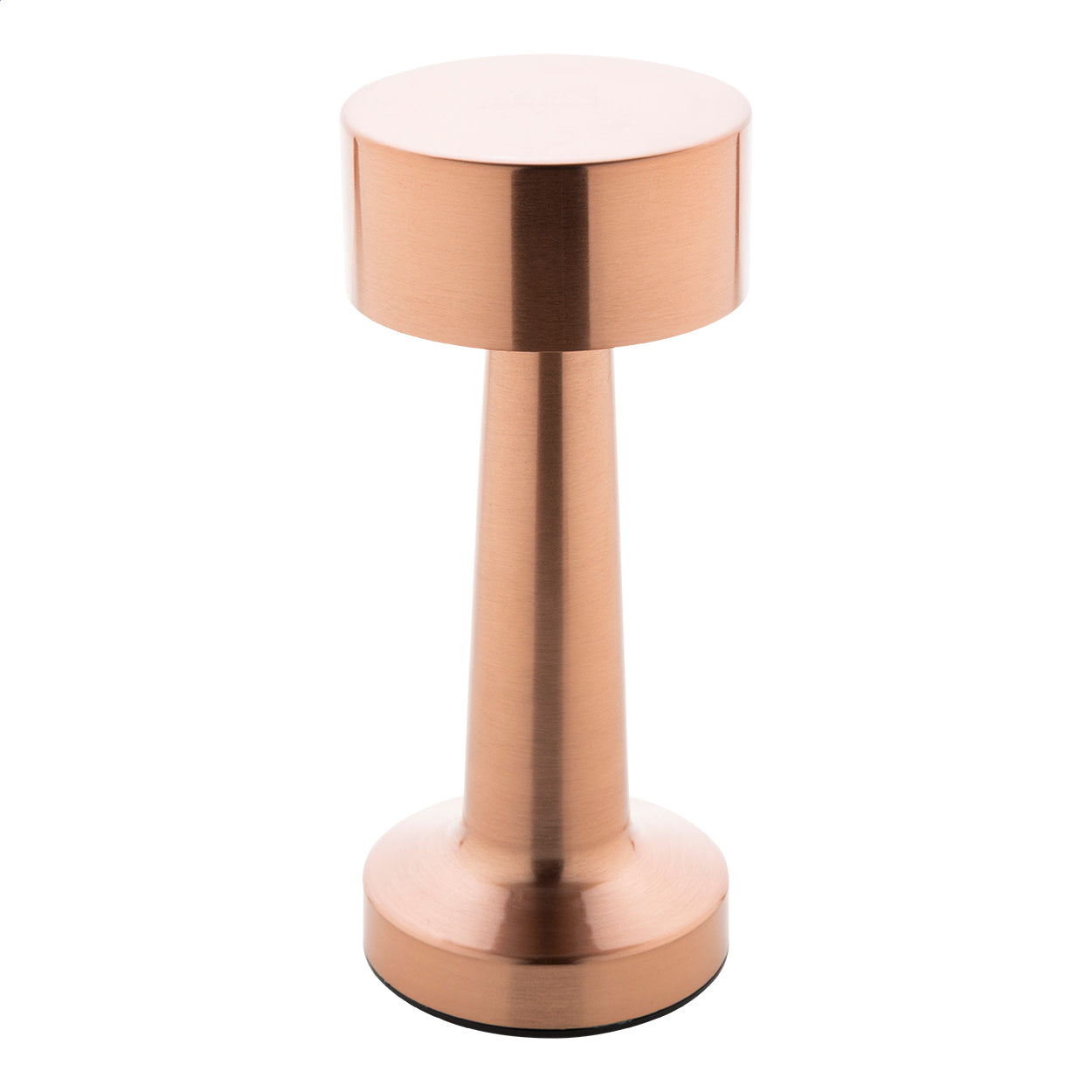 Flanagan Oro Lampada da tavolo