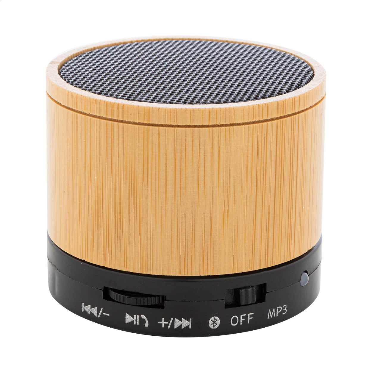 BooBeat Cassa wireless in RABS